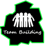 icône team building