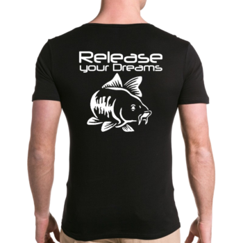 T-shirt release carpe
