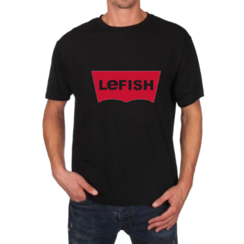 T-shirt Lefish (Levis)
